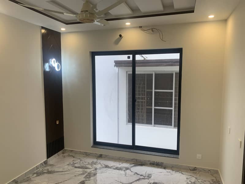 5 MARLA BEAUTIFULLY CONSTRUCTED BRAND NEW HOUSE IS AVAILABLE FOR SALE IN DHA PHASE 11 RAHBAR SECTOR 2 30