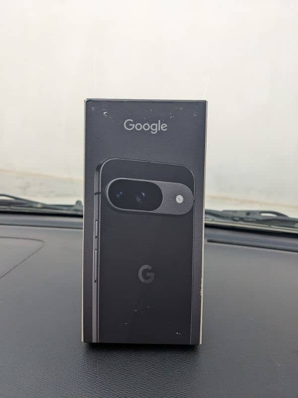 Google Pixel 9 Pin pack 0