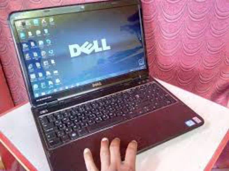 Dell core i3 2nd Gen 6GB/128GB 0