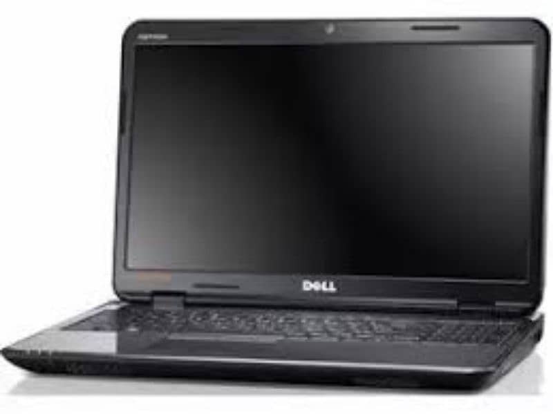 Dell core i3 2nd Gen 6GB/128GB 1