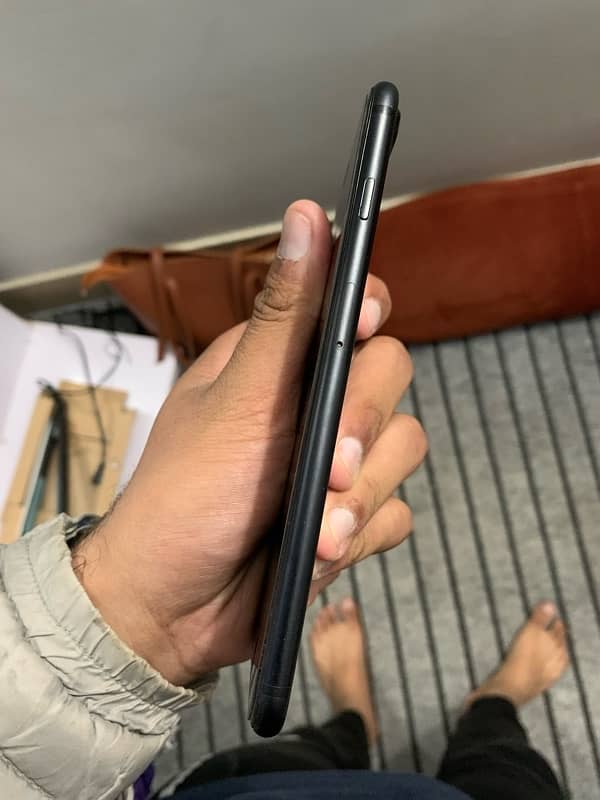 iphone 7plus 128gb pta approved FU 0