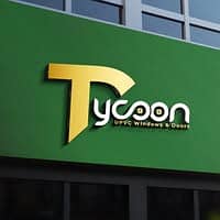 Tycoon Upvc Windows & Doors Pvt Ltd