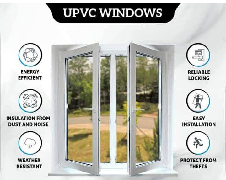 Tycoon Upvc Windows & Doors Pvt Ltd 2