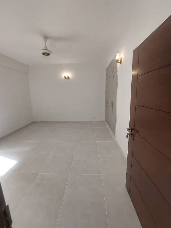 West Open Apartment Is Available For Rent In Sector-J Askari-V, Malir Cantt. , KARACHI 10