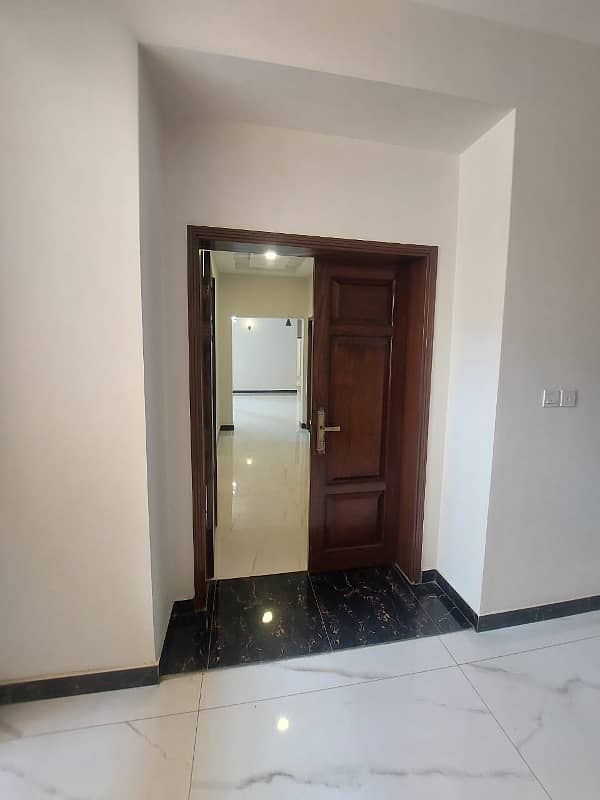 West Open Apartment Is Available For Rent In Sector-J Askari-V, Malir Cantt. , KARACHI 21