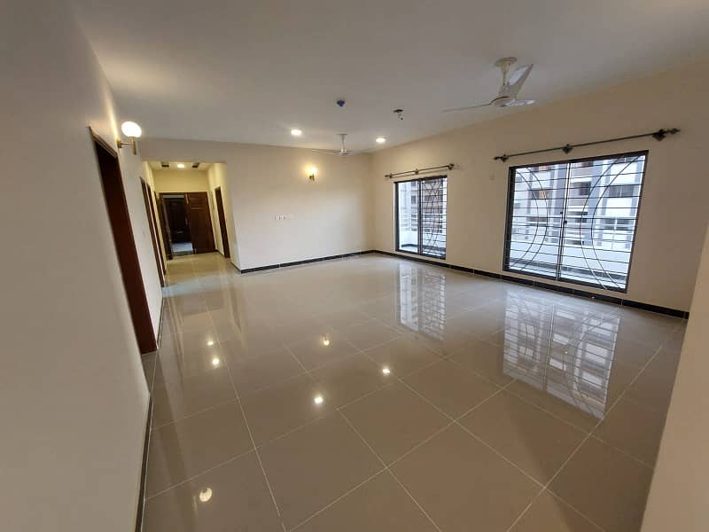 West Open Apartment Is Available For Rent In Sector-J Askari-V, Malir Cantt. , KARACHI 33