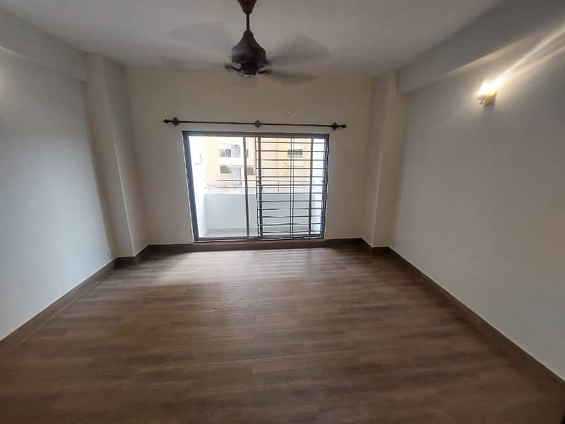 West Open Apartment Is Available For Rent In Sector-J Askari-V, Malir Cantt. , KARACHI 18