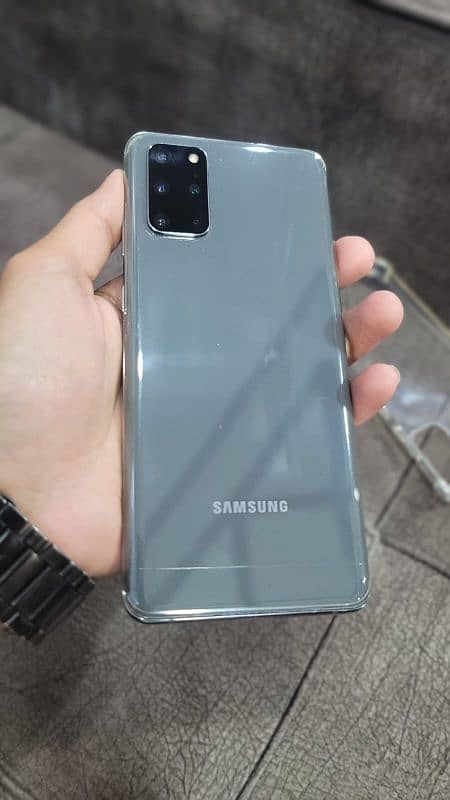 Samsung S20 Plus 5G 1