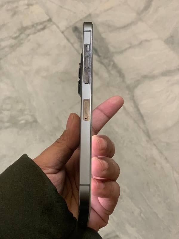 iPhone 12 Pro Max 128GB LLA PTA APPROVED 9