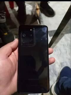 Samsung s20 ultra