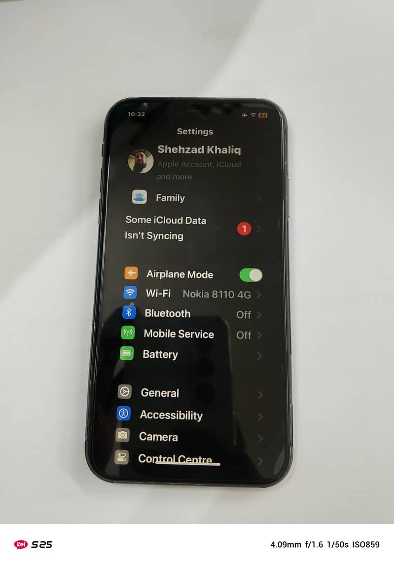 Apple iPhone 11 64gb factry unlock seald exchange possible 7