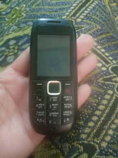 Nokia 1616 orgnal mobil