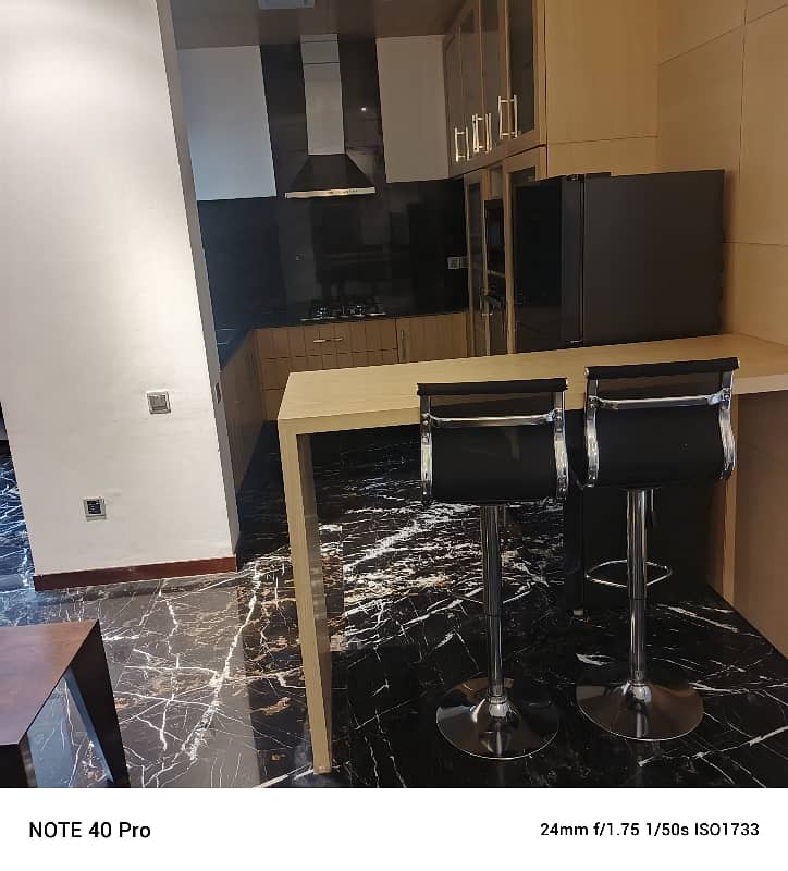 Furnished 1 Bed/F6 1