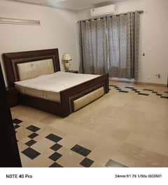 F6 Full Furnished House For Rent