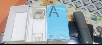 Oppo A 96