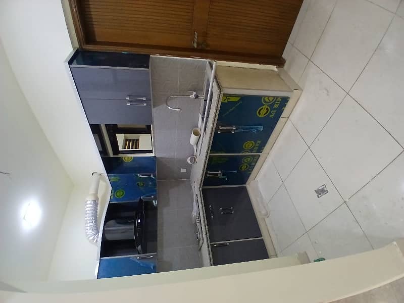 2 Bed DD Flat For Rent In Saima Excellency 3