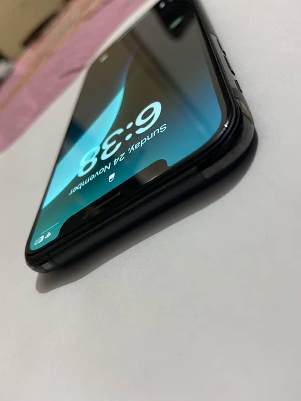 iPhone XS Non Pta 1