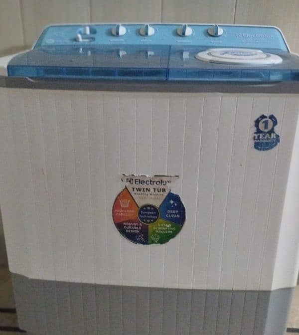 Best washing and dryer machine twin tub 0