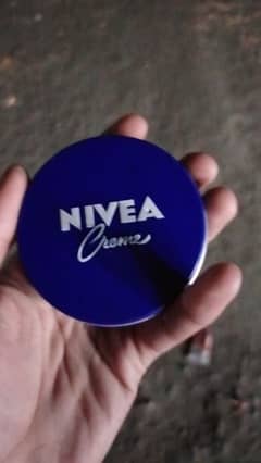 NIVEA CREAM 150ML