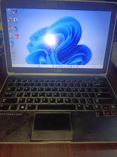 Dell Latitude E6230 i5 3rd gen