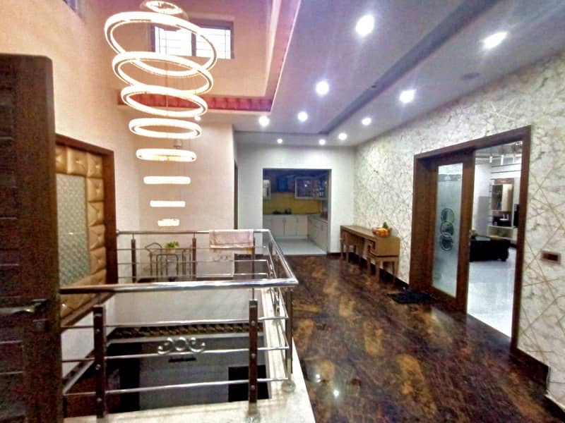 1 KANAL BRAND NEW HOUSE IN BLOCK E1 WAPDA TOWN PHASE 1 IS UP FOR SALE 32