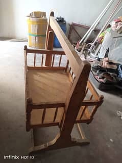 Kids Swing Chair