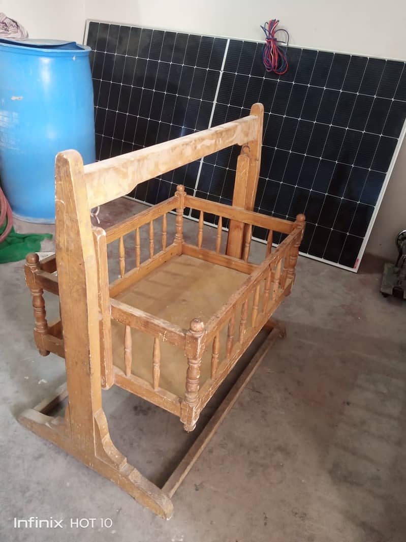 Kids Swing Chair 2