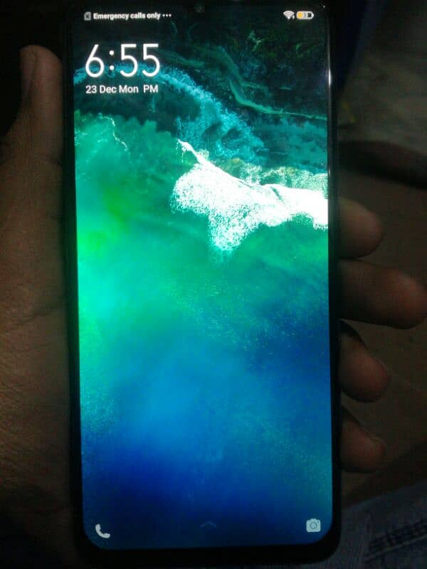 vivo s1 8gb ram 256gb memory pta approved ha all ok open nai hova abhi 0