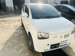 Suzuki Alto 2022