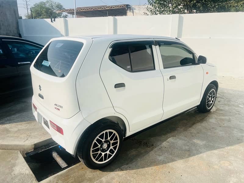 Suzuki Alto 2022 1