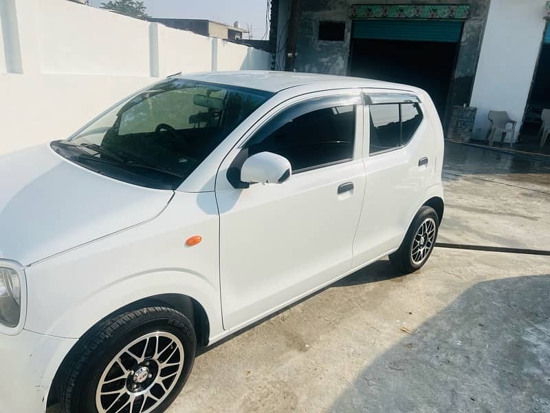 Suzuki Alto 2022 2