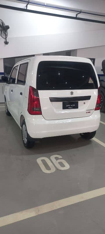 Suzuki Wagon R 2019 / 20 0