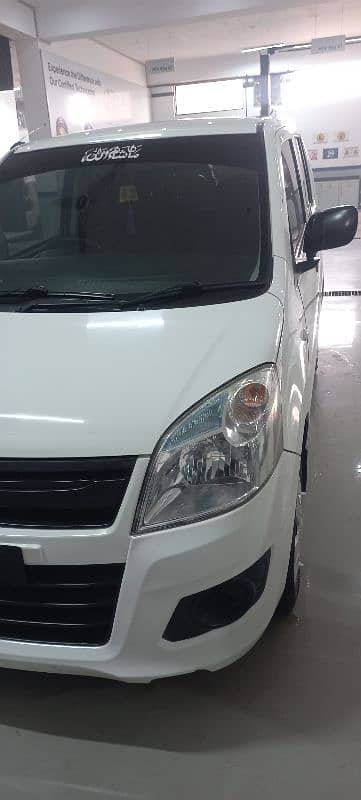 Suzuki Wagon R 2019 / 20 1