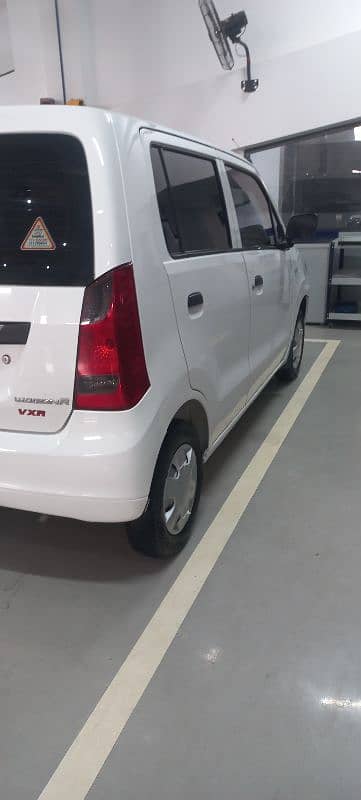 Suzuki Wagon R 2019 / 20 2