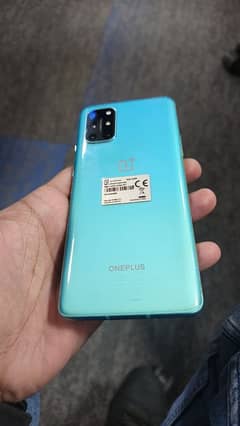 Oneplus 8T (12/256)