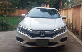 Honda City IVTEC 2023 M/T