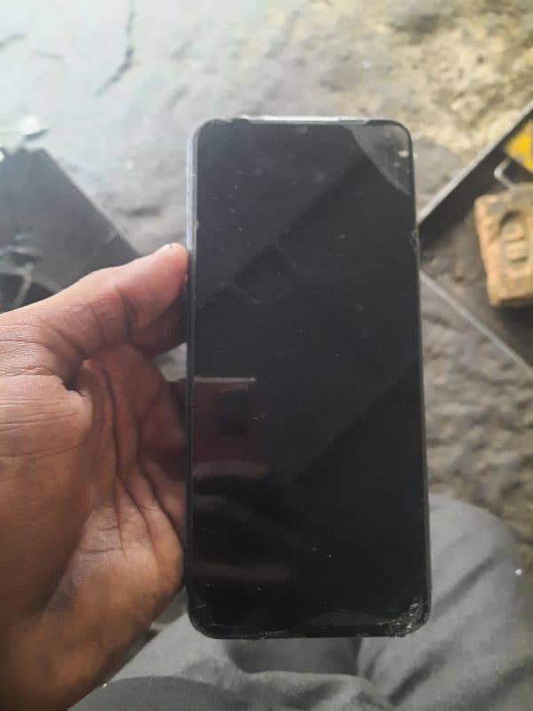 Infinix hot 11 0