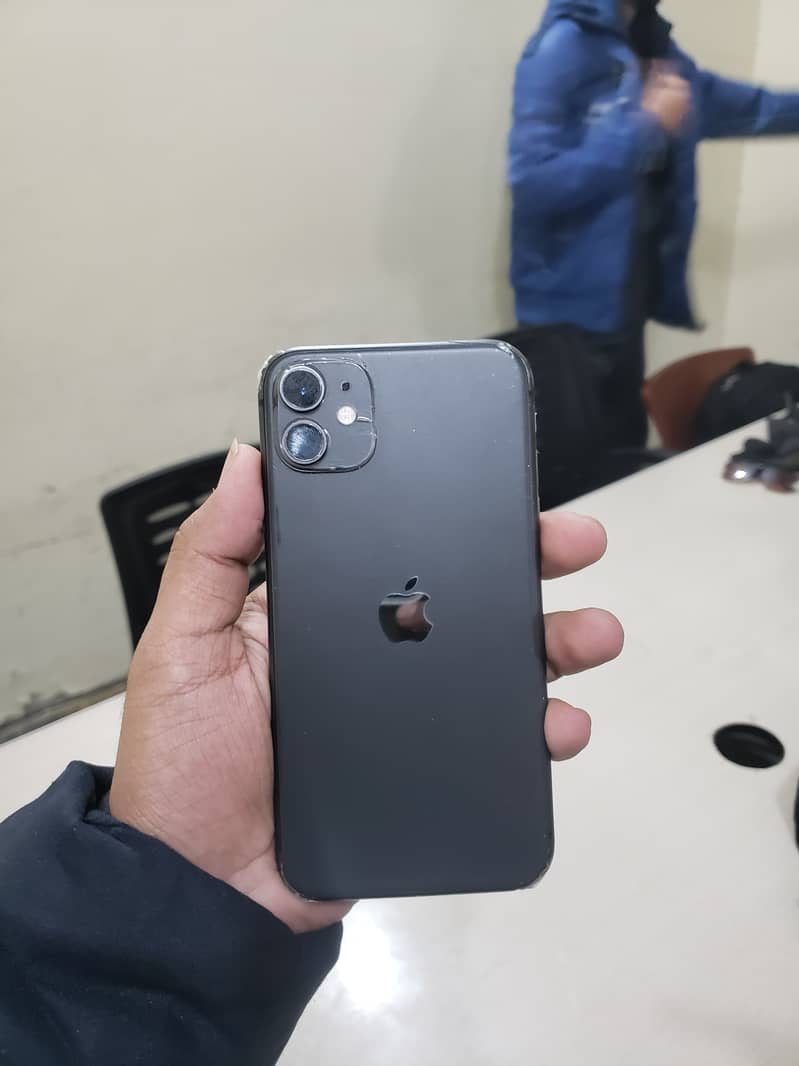 Apple iPhone 11 Pta Approved 0