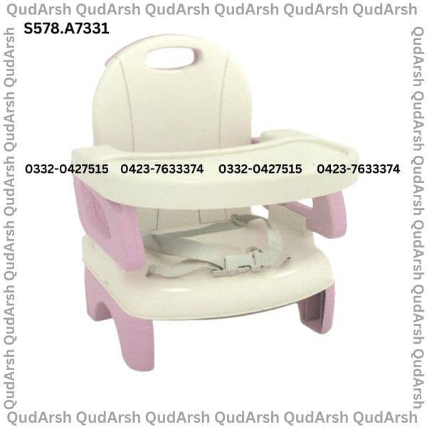 Highchairs Feeding Booster Feeding Seats Kids Chairs 12