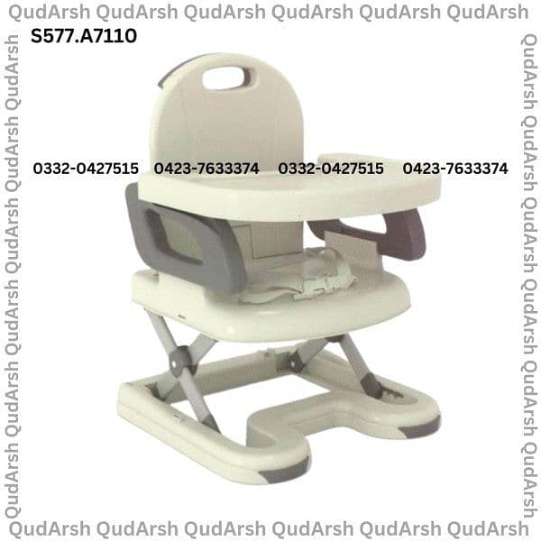 Highchairs Feeding Booster Feeding Seats Kids Chairs 1