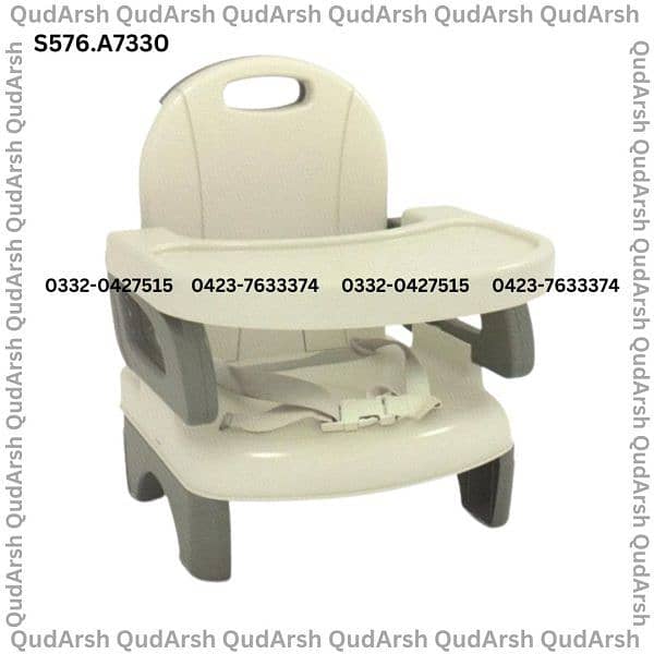 Highchairs Feeding Booster Feeding Seats Kids Chairs 3