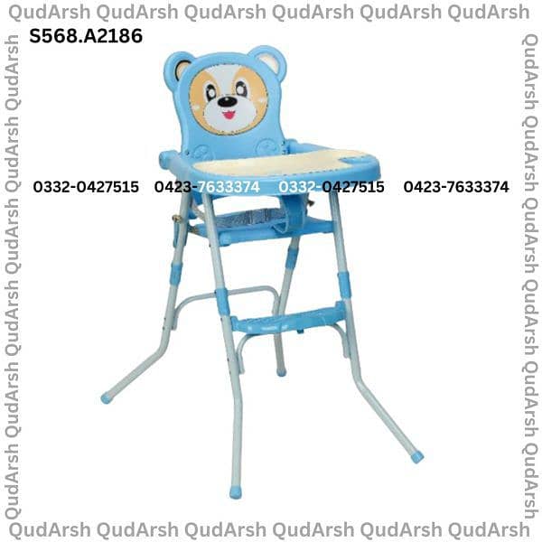 Highchairs Feeding Booster Feeding Seats Kids Chairs 6