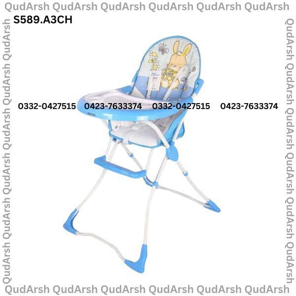 Highchairs Feeding Booster Feeding Seats Kids Chairs 8