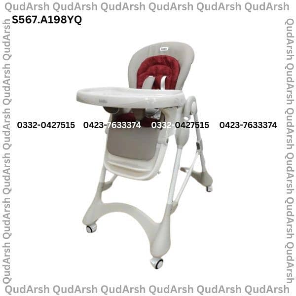 Highchairs Feeding Booster Feeding Seats Kids Chairs 10