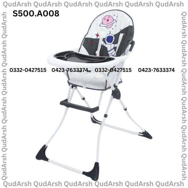 Highchairs Feeding Booster Feeding Seats Kids Chairs 11