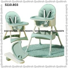 Highchairs Feeding Booster Feeding Seats Kids Chairs