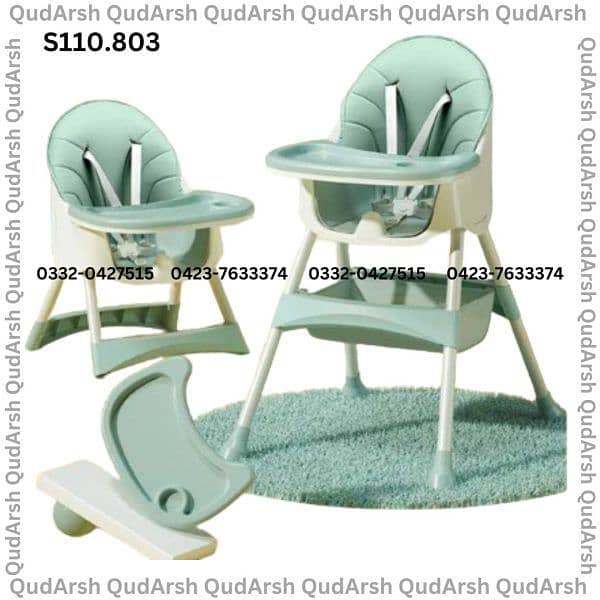 Highchairs Feeding Booster Feeding Seats Kids Chairs 0