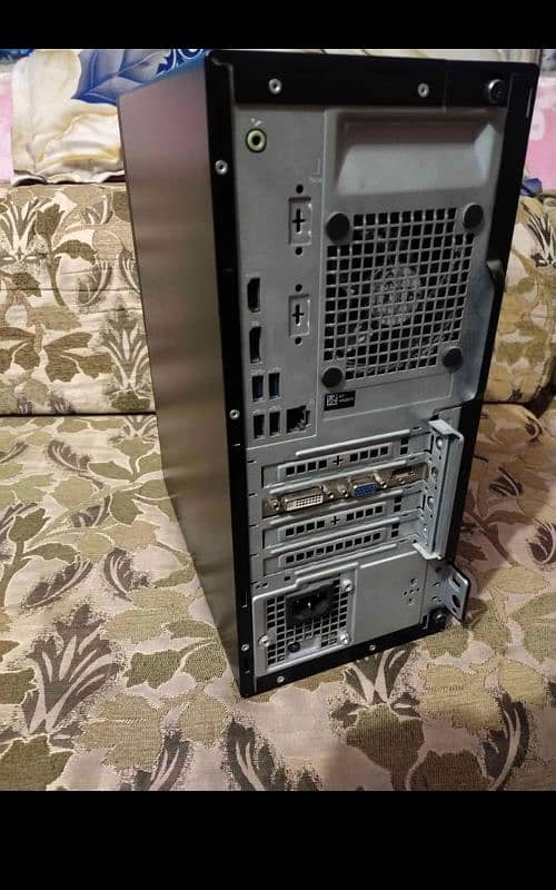 Dell Optiplex 3060 (I5-8th Gen. ) 1