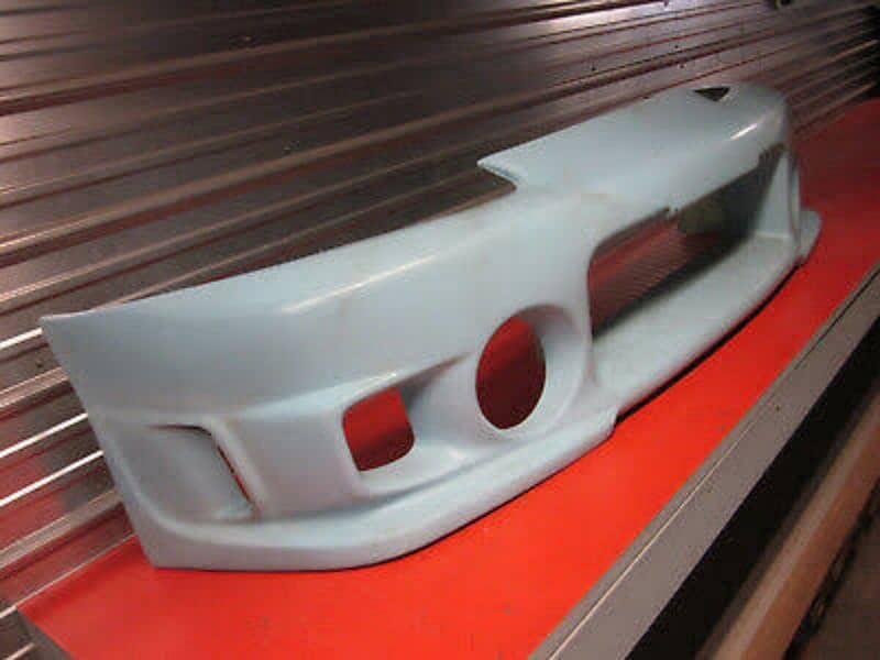 Car Bumper 5