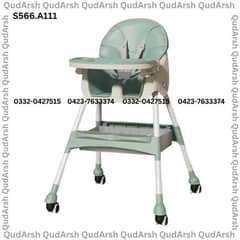 Highchairs Feeding Booster Feeding Seats Kids Chairs